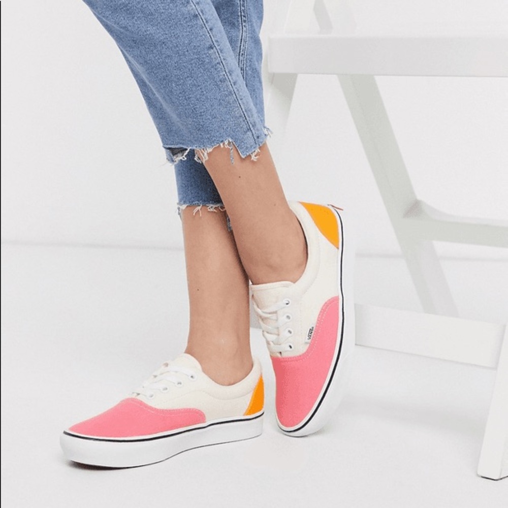 Vans Comfycush